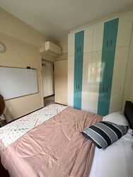Castle Green (D26), Condominium #613446651